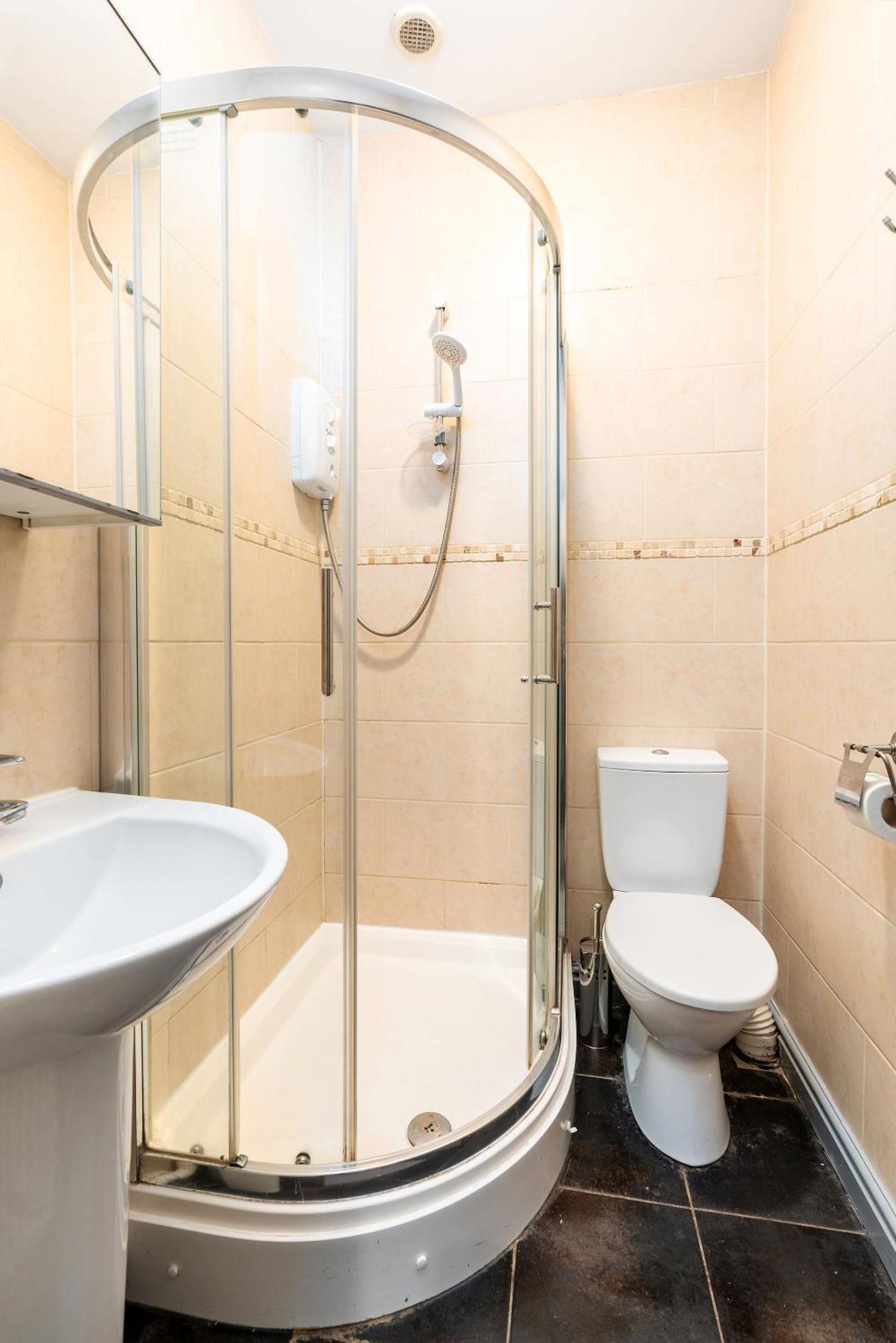 Holiday home Great 5-bed Centre *