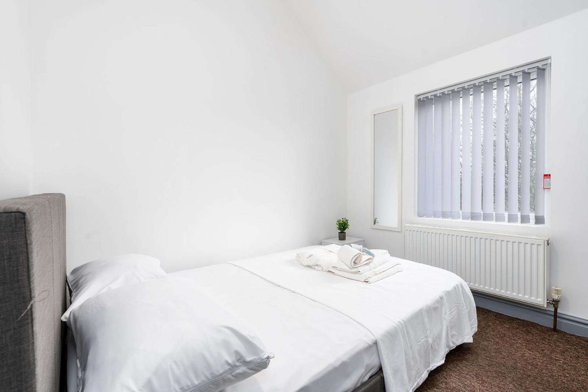 Great 5-bed Centre *